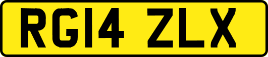 RG14ZLX