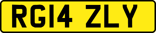 RG14ZLY