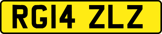 RG14ZLZ