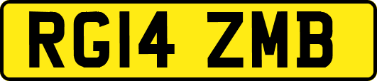RG14ZMB