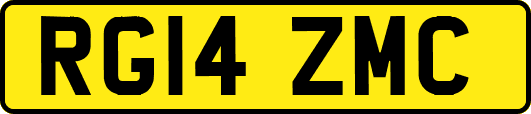 RG14ZMC