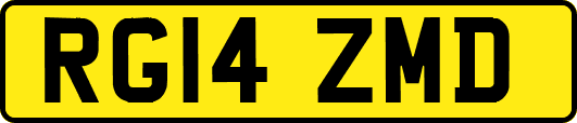 RG14ZMD