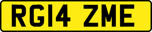 RG14ZME
