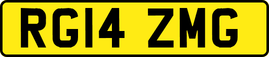 RG14ZMG