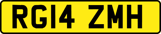 RG14ZMH