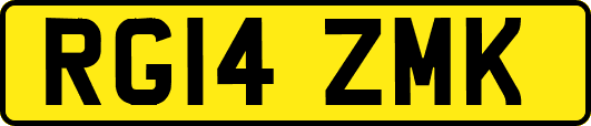 RG14ZMK