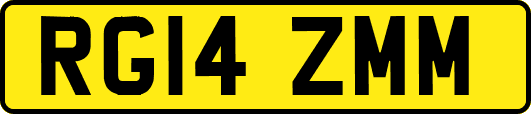 RG14ZMM