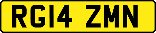 RG14ZMN