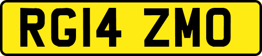 RG14ZMO