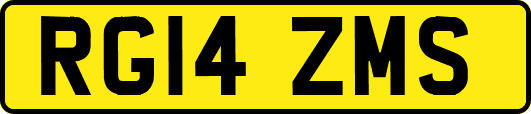 RG14ZMS