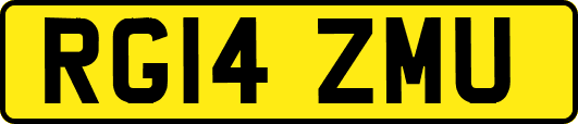 RG14ZMU