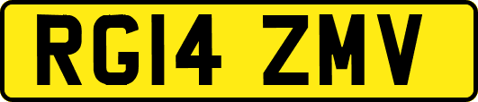 RG14ZMV