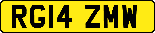 RG14ZMW