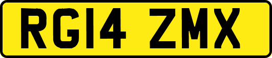 RG14ZMX