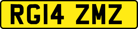RG14ZMZ
