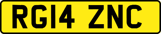 RG14ZNC