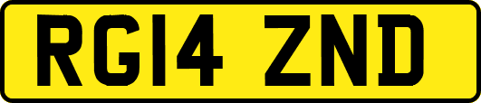 RG14ZND