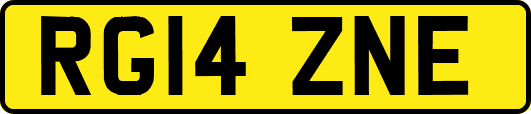 RG14ZNE