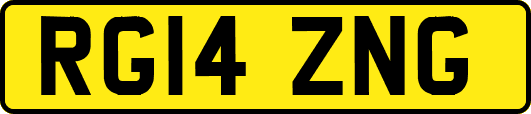 RG14ZNG