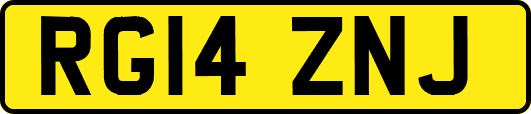 RG14ZNJ