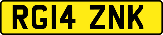 RG14ZNK