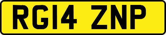 RG14ZNP