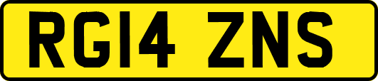 RG14ZNS