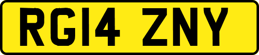RG14ZNY