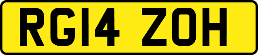 RG14ZOH