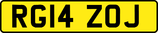 RG14ZOJ
