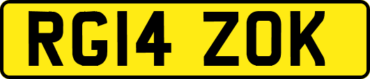 RG14ZOK