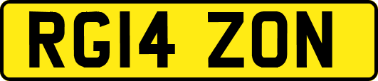 RG14ZON