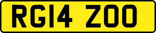 RG14ZOO