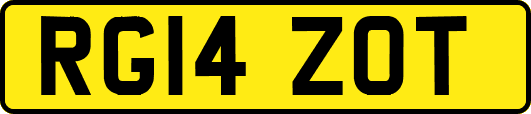 RG14ZOT