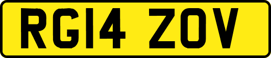 RG14ZOV