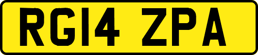 RG14ZPA