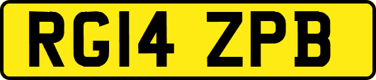 RG14ZPB