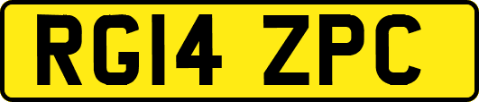 RG14ZPC