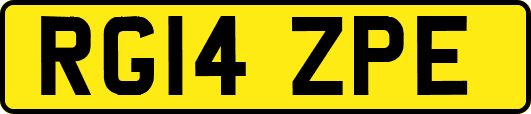 RG14ZPE