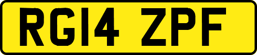 RG14ZPF