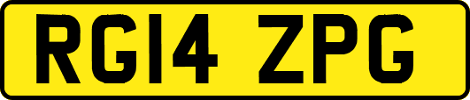 RG14ZPG