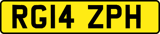 RG14ZPH
