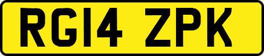RG14ZPK