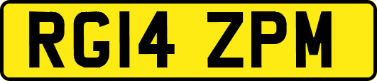 RG14ZPM