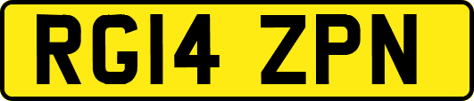 RG14ZPN