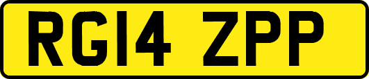 RG14ZPP