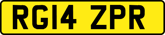RG14ZPR
