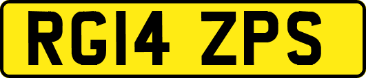 RG14ZPS