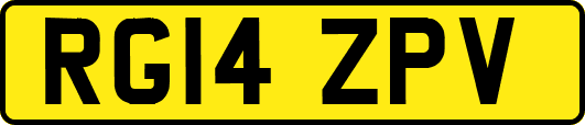 RG14ZPV