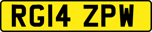 RG14ZPW